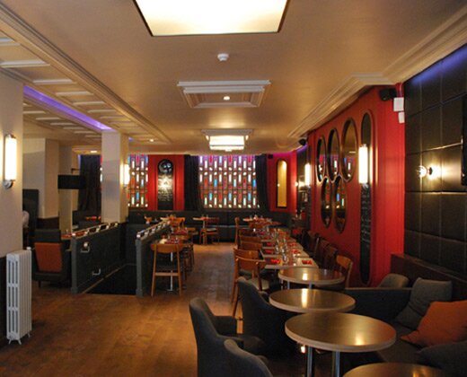 Restaurant Neuilly - 92 - Le PaSage