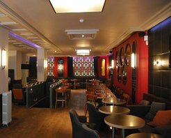 Restaurant Neuilly - 92 - Le PaSage